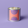 Lychee Green Tea | 7.5 oz | Coconut Soy Candle