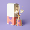 Reed Diffuser | 5.5 oz | Vegan Coco Base